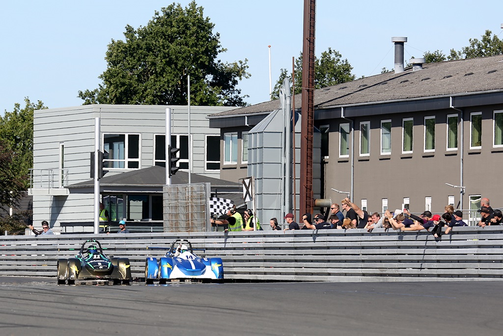 Andreas Skatteboe.
(Foto: Motorsporten.dk)